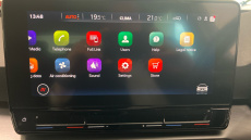 SEAT Leon 1.0 TSI EVO FR 5dr Petrol Hatchback